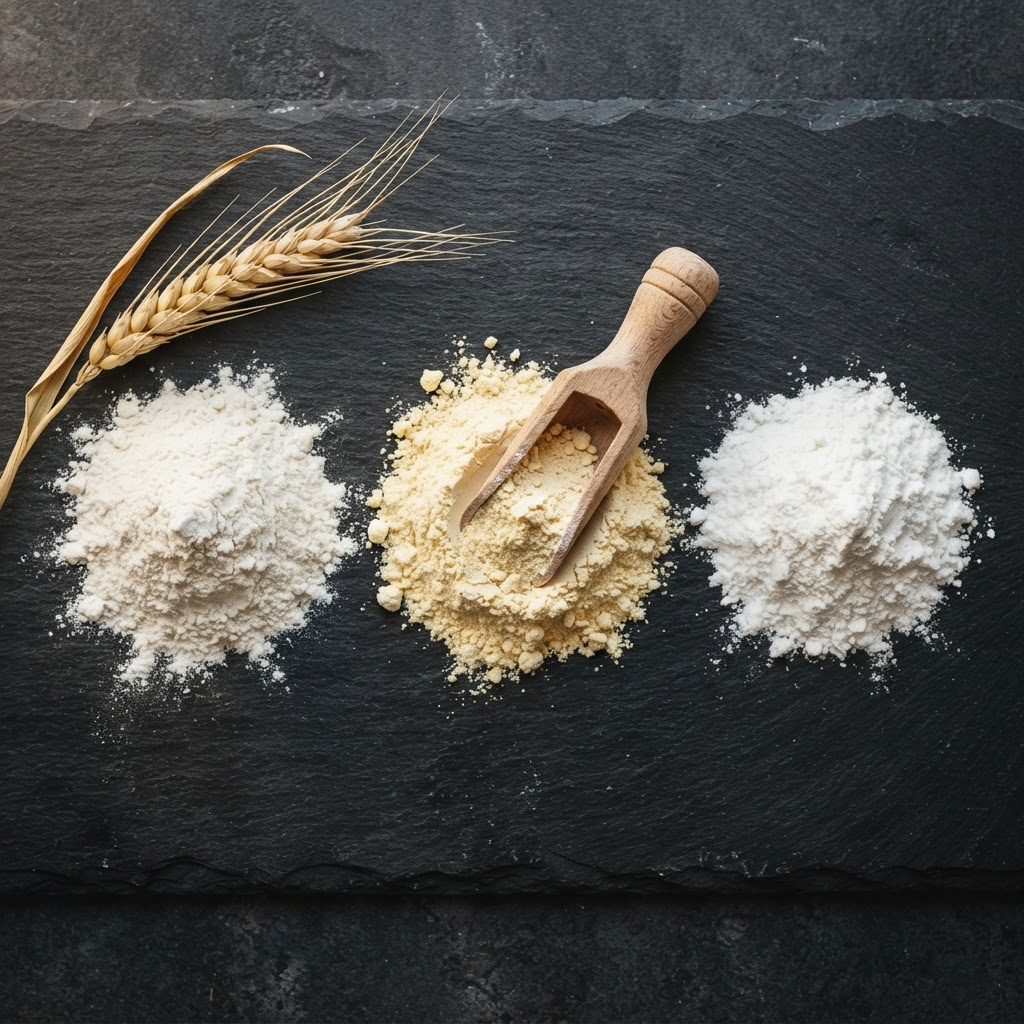 Flours